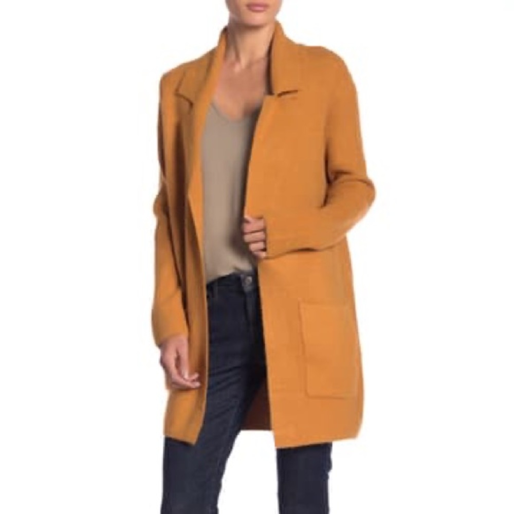 Philosophy Cardigan Coat Size xs